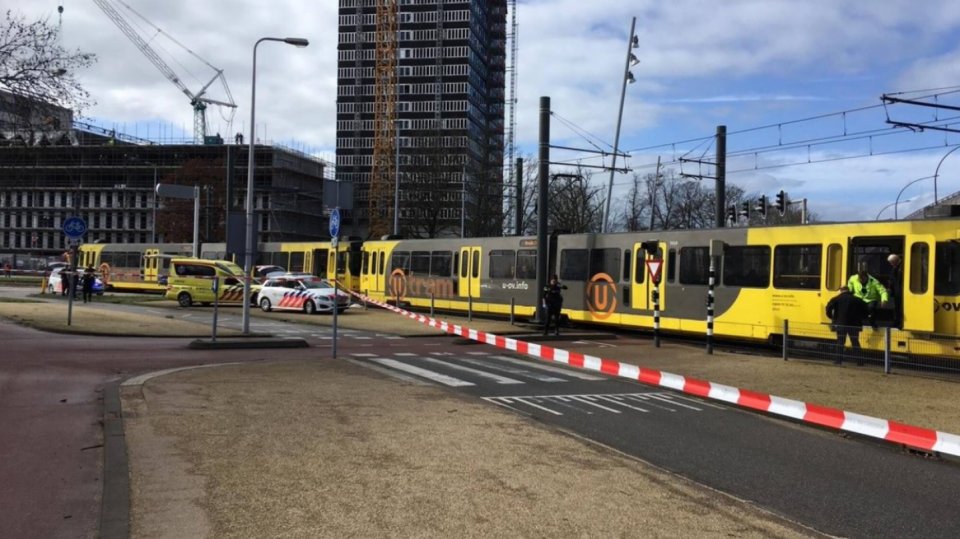 Utrecht